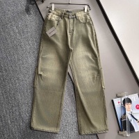 Balenciaga Jeans For Men #1263077