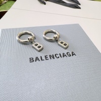 $32.00 USD Balenciaga Earrings For Women #1263079