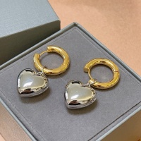 $34.00 USD Balenciaga Earrings For Women #1263080