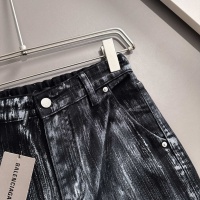 $82.00 USD Balenciaga Jeans For Men #1263081