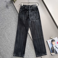 $82.00 USD Balenciaga Jeans For Men #1263081