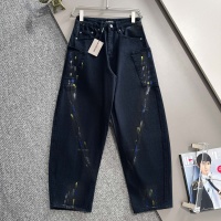 $82.00 USD Balenciaga Jeans For Men #1263083