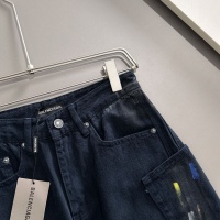 $82.00 USD Balenciaga Jeans For Men #1263083