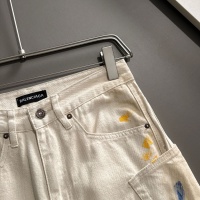 $82.00 USD Balenciaga Jeans For Men #1263085