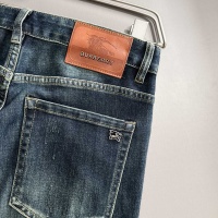 $76.00 USD Burberry Jeans For Men #1263090