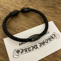 $48.00 USD Chrome Hearts Bracelets #1263094