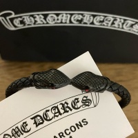 $48.00 USD Chrome Hearts Bracelets #1263094