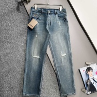 $82.00 USD Burberry Jeans For Men #1263095