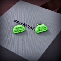 $27.00 USD Balenciaga Earrings For Women #1263097