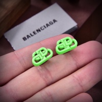 $27.00 USD Balenciaga Earrings For Women #1263097