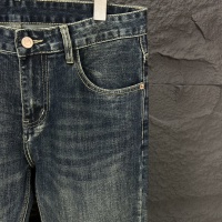 $64.00 USD Burberry Jeans For Men #1263099