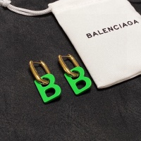 $29.00 USD Balenciaga Earrings For Women #1263191