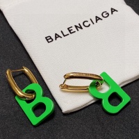 $29.00 USD Balenciaga Earrings For Women #1263191