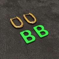 $29.00 USD Balenciaga Earrings For Women #1263191