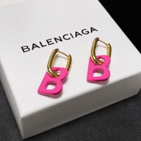 $29.00 USD Balenciaga Earrings For Women #1263192