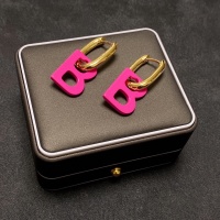 $29.00 USD Balenciaga Earrings For Women #1263192