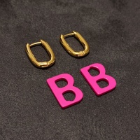 $29.00 USD Balenciaga Earrings For Women #1263192