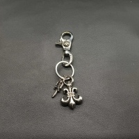 $45.00 USD Chrome Hearts Key Holder And Bag Buckle #1263204