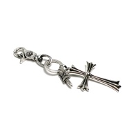 Chrome Hearts Key Holder And Bag Buckle #1263205