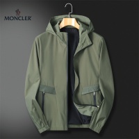 Moncler Jackets Long Sleeved For Men #1263274