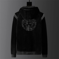 $98.00 USD Versace Tracksuits Long Sleeved For Men #1263291