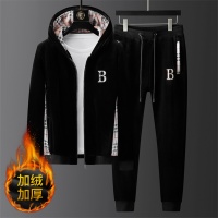 $98.00 USD Burberry Tracksuits Long Sleeved For Men #1263293