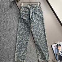 $82.00 USD Chrome Hearts Jeans For Men #1263297