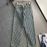 $82.00 USD Chrome Hearts Jeans For Men #1263297