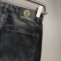 $82.00 USD Chrome Hearts Jeans For Men #1263298