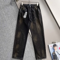 $82.00 USD Chrome Hearts Jeans For Men #1263300