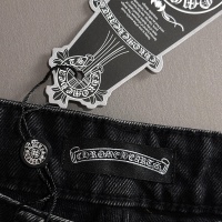 $82.00 USD Chrome Hearts Jeans For Men #1263300