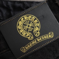 $82.00 USD Chrome Hearts Jeans For Men #1263300