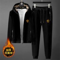 $98.00 USD Versace Tracksuits Long Sleeved For Men #1263301