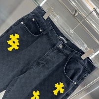 $60.00 USD Chrome Hearts Jeans For Unisex #1263304