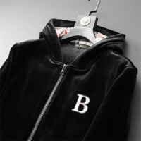 $98.00 USD Burberry Tracksuits Long Sleeved For Men #1263315