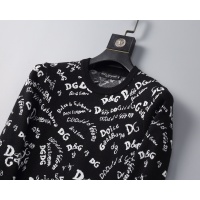 $45.00 USD Dolce & Gabbana D&G Sweaters Long Sleeved For Men #1263333