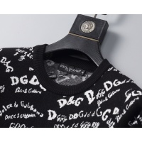 $45.00 USD Dolce & Gabbana D&G Sweaters Long Sleeved For Men #1263333