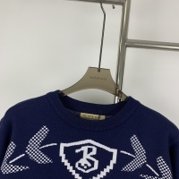 $52.00 USD Burberry Fashion Sweaters Long Sleeved For Unisex #1263339