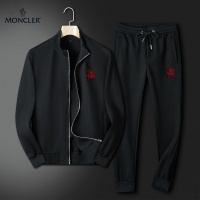 $80.00 USD Moncler Tracksuits Long Sleeved For Men #1263355