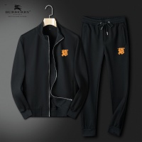 $80.00 USD Burberry Tracksuits Long Sleeved For Men #1263363