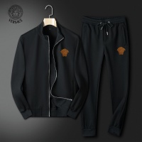 Versace Tracksuits Long Sleeved For Men #1263368