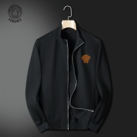 $80.00 USD Versace Tracksuits Long Sleeved For Men #1263368