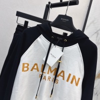 $108.00 USD Balmain Tracksuits Long Sleeved For Women #1263391