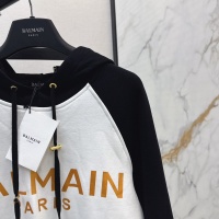 $108.00 USD Balmain Tracksuits Long Sleeved For Women #1263391