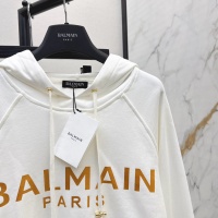 $108.00 USD Balmain Tracksuits Long Sleeved For Women #1263392