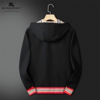 $80.00 USD Burberry Tracksuits Long Sleeved For Men #1263405