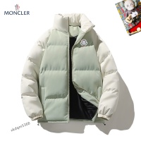 $72.00 USD Moncler Jackets Long Sleeved For Men #1263538