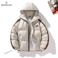 $72.00 USD Moncler Jackets Long Sleeved For Men #1263582