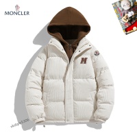 $72.00 USD Moncler Jackets Long Sleeved For Men #1263616