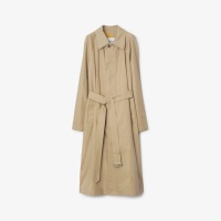 $257.85 USD Burberry Trench Coat Long Sleeved For Unisex #1263633